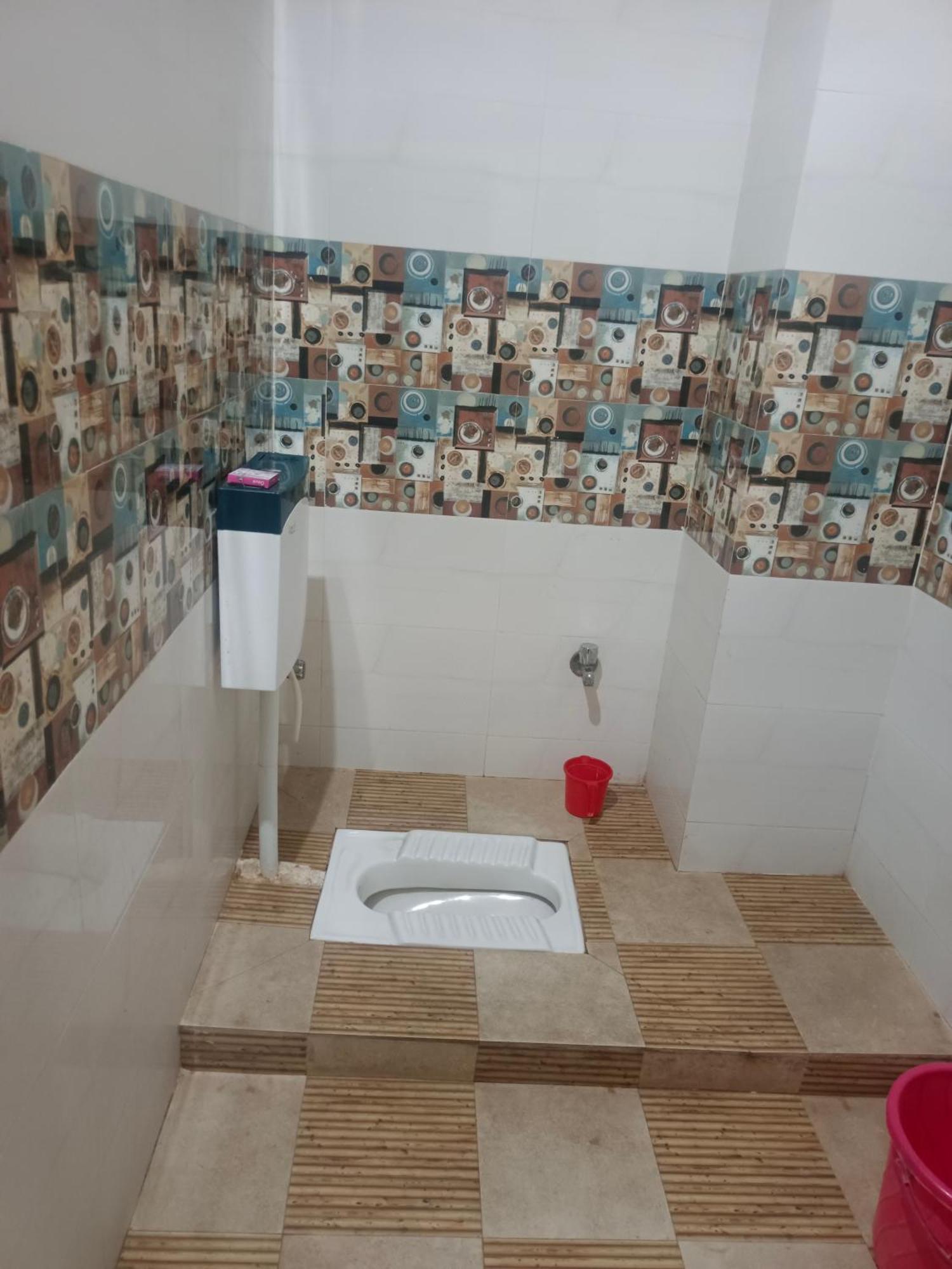 Hotel Sunaina International Gaya Rom bilde